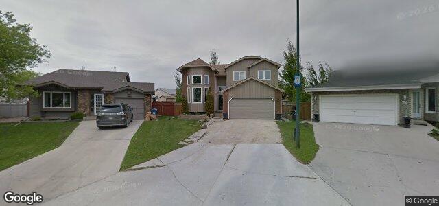 Larawan ng 24 Ansell Court sa Winnipeg, Manitoba