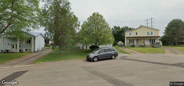 Larawan ng 24 Baden Court sa Winnipeg, Manitoba