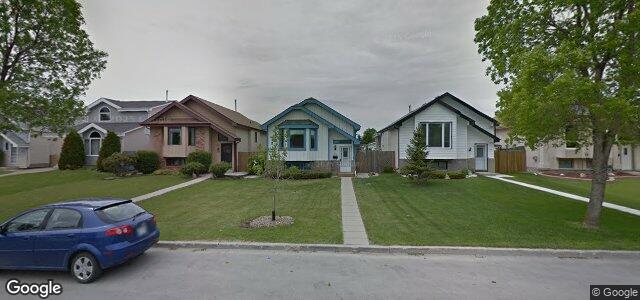 Larawan ng 24 Maplegrove Road sa Winnipeg, Manitoba