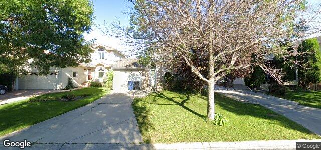 24 Signet Road（加拿大曼尼托巴省溫尼伯市）房屋照片