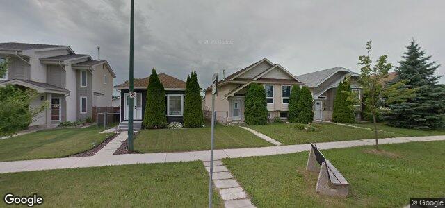 Larawan ng 244 Fernbank Avenue sa Winnipeg, Manitoba