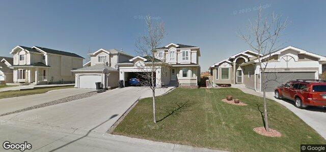 Photo of 244 Glencairn Road in Winnipeg, Manitoba