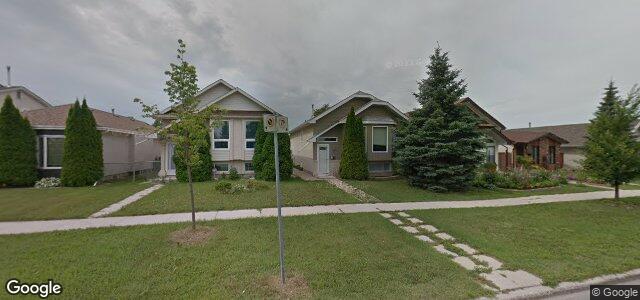Larawan ng 248 Fernbank Avenue sa Winnipeg, Manitoba