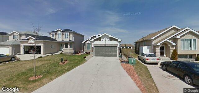 Larawan ng 248 Glencairn Road sa Winnipeg, Manitoba