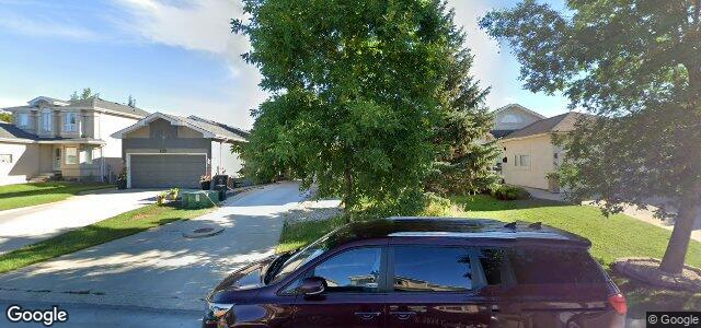 Larawan ng 252 Glencairn Road sa Winnipeg, Manitoba