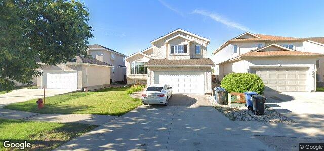 Photo of 253 Glencairn Road in Winnipeg, Manitoba