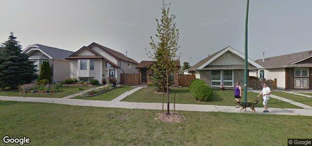 Larawan ng 256 Fernbank Avenue sa Winnipeg, Manitoba
