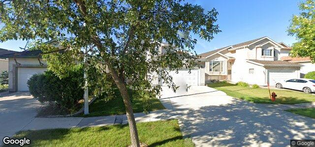 Larawan ng 257 Glencairn Road sa Winnipeg, Manitoba