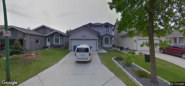 Larawan ng 26 Arklie Place sa Winnipeg, Manitoba