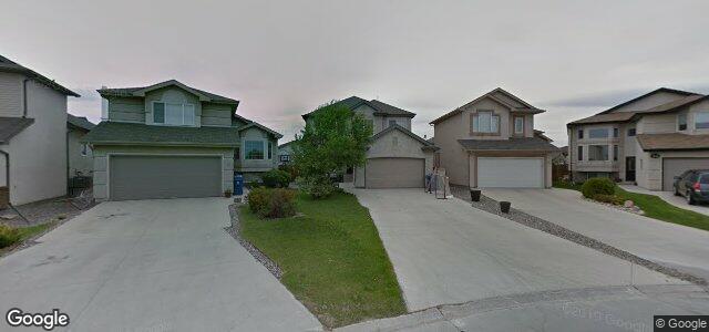 Larawan ng 26 Danford Drive sa Winnipeg, Manitoba