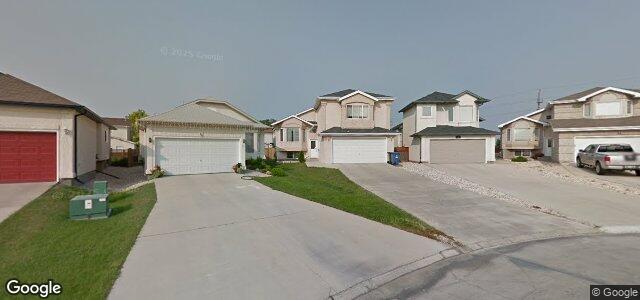 Larawan ng 26 Gateside Way sa Winnipeg, Manitoba