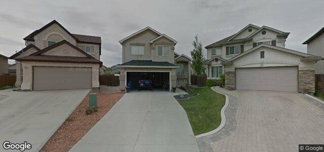 Larawan ng 26 Glenboro Place sa Winnipeg, Manitoba