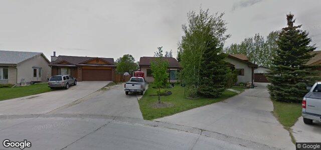 Larawan ng 26 Pinetree Crescent sa Winnipeg, Manitoba