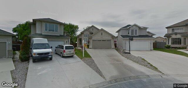 Larawan ng 26 Wellwood Place sa Winnipeg, Manitoba