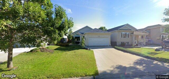 Larawan ng 264 Glencairn Road sa Winnipeg, Manitoba