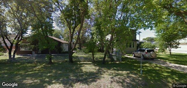Larawan ng 266 Park Manor Boulevard sa Winnipeg, Manitoba
