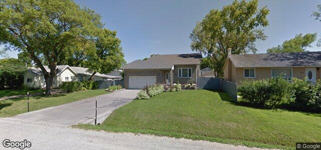 Larawan ng 267 Park Manor Boulevard sa Winnipeg, Manitoba