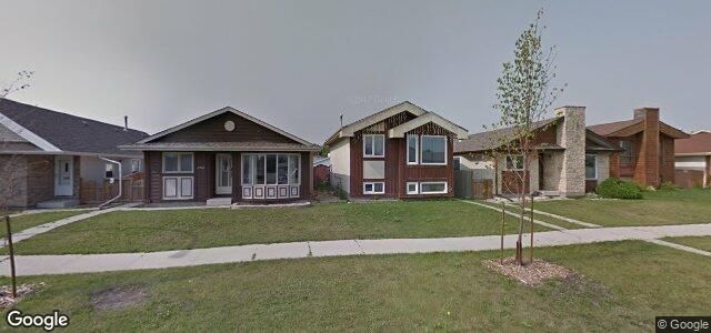 Larawan ng 268 Fernbank Avenue sa Winnipeg, Manitoba