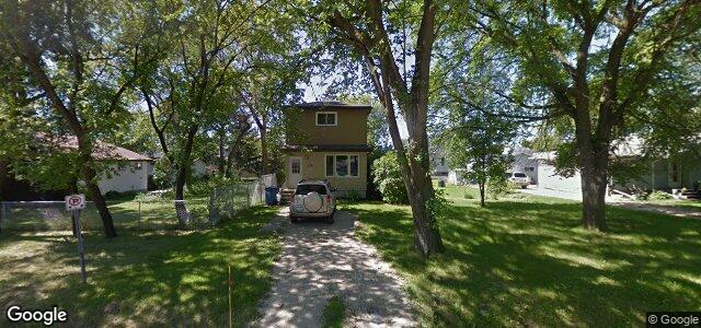 Larawan ng 268 Park Manor Boulevard sa Winnipeg, Manitoba