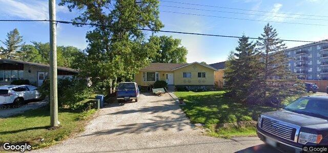 Larawan ng 269 Benn Avenue sa Winnipeg, Manitoba