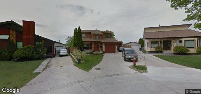 Larawan ng 27 Crofters Cove sa Winnipeg, Manitoba