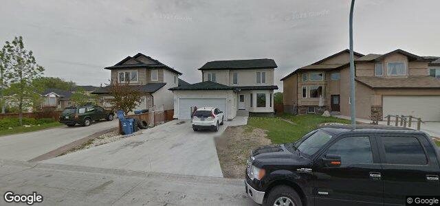 Larawan ng 27 Endcliffe Place sa Winnipeg, Manitoba