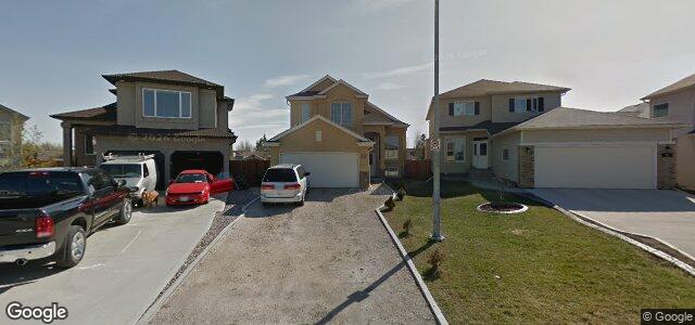 27 Grady Bend Place（加拿大曼尼托巴省溫尼伯市）房屋照片