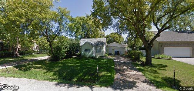 Photo of 271 Park Manor Boulevard in Winnipeg, Manitoba