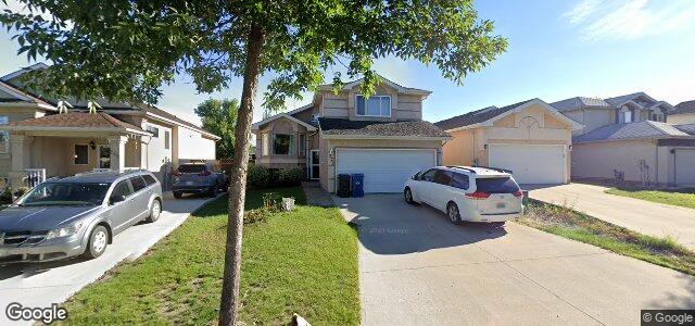 Larawan ng 272 Glencairn Road sa Winnipeg, Manitoba