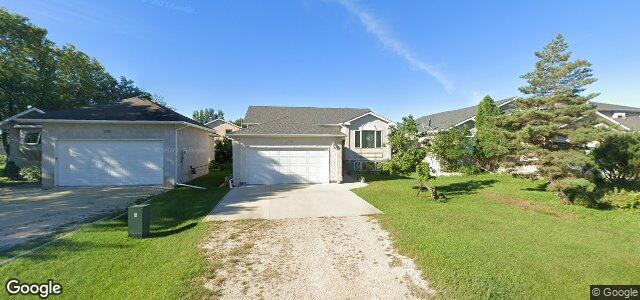 274 Benn Avenue（加拿大曼尼托巴省温尼伯市）房屋照片