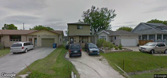 Larawan ng 274 Le Peress Avenue sa Winnipeg, Manitoba