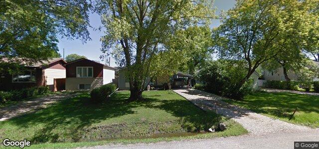 275 Park Manor Boulevard（加拿大曼尼托巴省温尼伯市）房屋照片