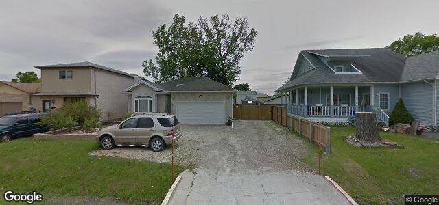 Larawan ng 276 Le Peress Avenue sa Winnipeg, Manitoba
