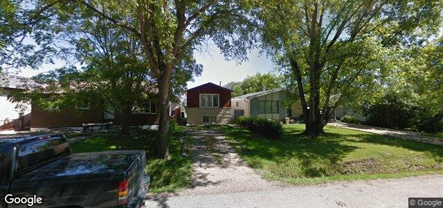 Larawan ng 277 Park Manor Boulevard sa Winnipeg, Manitoba