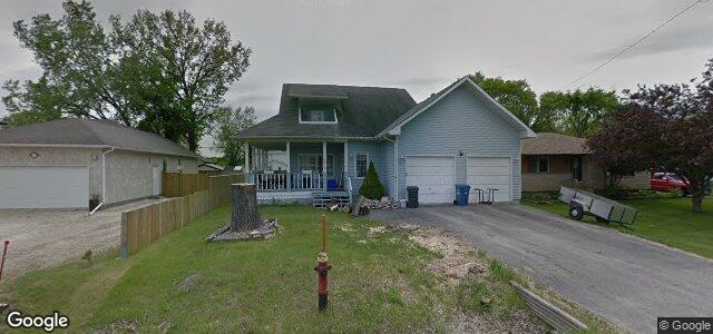 Larawan ng 278 Le Peress Avenue sa Winnipeg, Manitoba