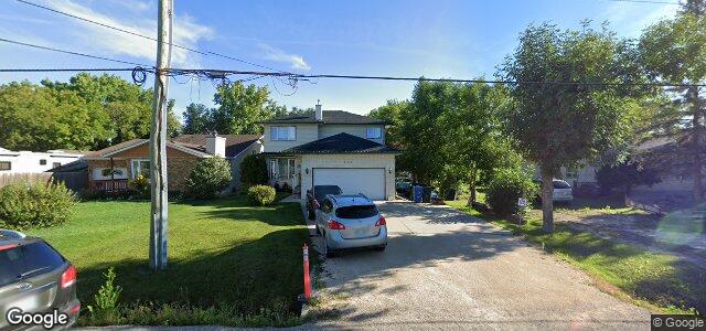 Larawan ng 279 Benn Avenue sa Winnipeg, Manitoba