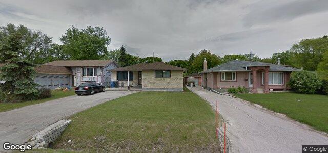 Larawan ng 279 Le Peress Avenue sa Winnipeg, Manitoba