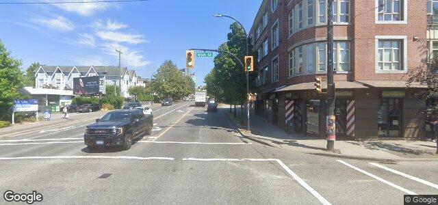 Larawan ng 2796 Main Street sa Winnipeg, Manitoba