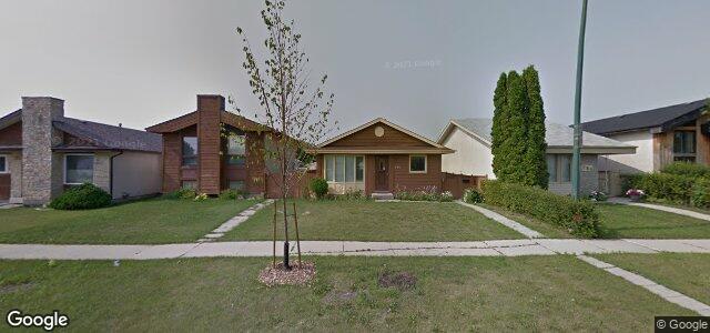 Larawan ng 280 Fernbank Avenue sa Winnipeg, Manitoba