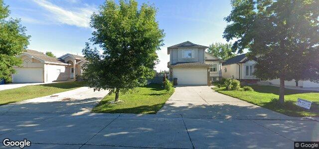 Larawan ng 280 Glencairn Road sa Winnipeg, Manitoba