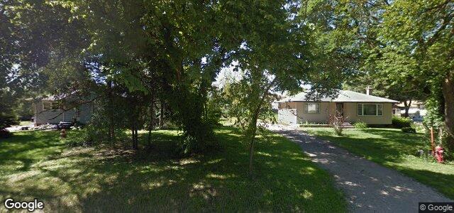 280 Park Manor Boulevard（加拿大曼尼托巴省温尼伯市）房屋照片