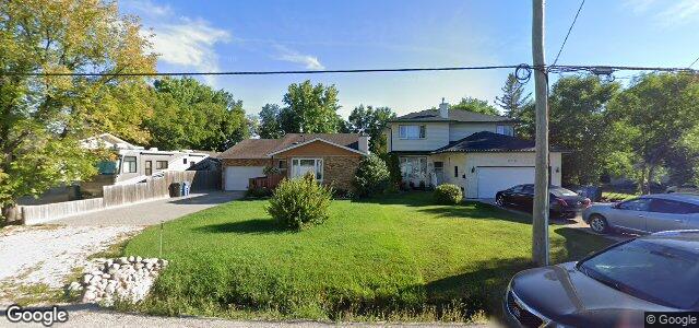 Larawan ng 281 Benn Avenue sa Winnipeg, Manitoba