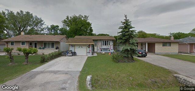 Larawan ng 283 Le Peress Avenue sa Winnipeg, Manitoba