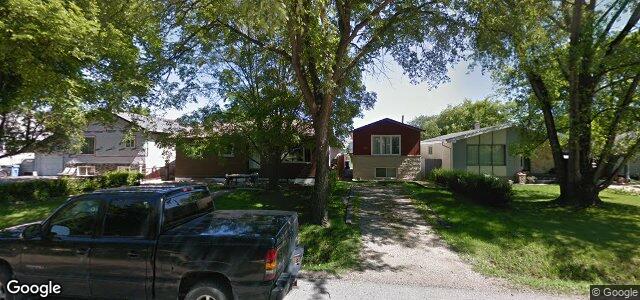 Larawan ng 283 Park Manor Boulevard sa Winnipeg, Manitoba