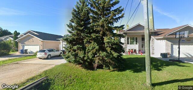 Larawan ng 286 Benn Avenue sa Winnipeg, Manitoba