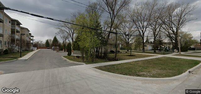 Larawan ng 286 Murray Avenue sa Winnipeg, Manitoba