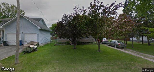 Photo of 288 Le Peress Avenue in Winnipeg, Manitoba