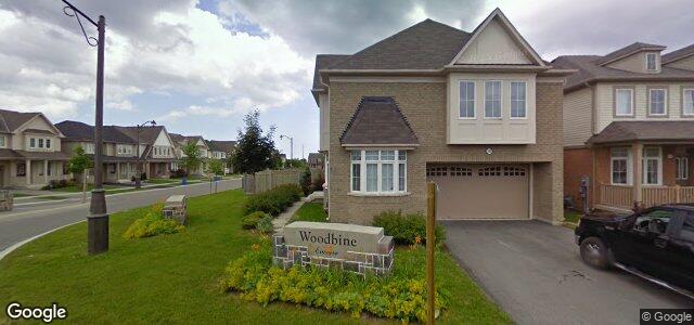 Larawan ng 289 Woodbine Avenue sa Winnipeg, Manitoba