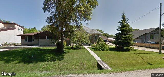 Larawan ng 291 Park Manor Boulevard sa Winnipeg, Manitoba