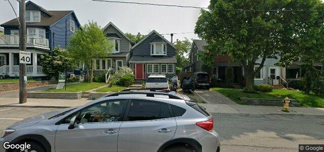 Larawan ng 291 Woodbine Avenue sa Winnipeg, Manitoba